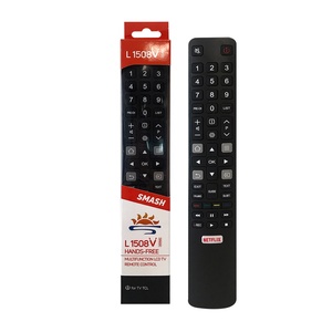 SYSTO güneş/L1508V TCL evrensel LED LCD TV uzaktan kumanda - Product Image 3