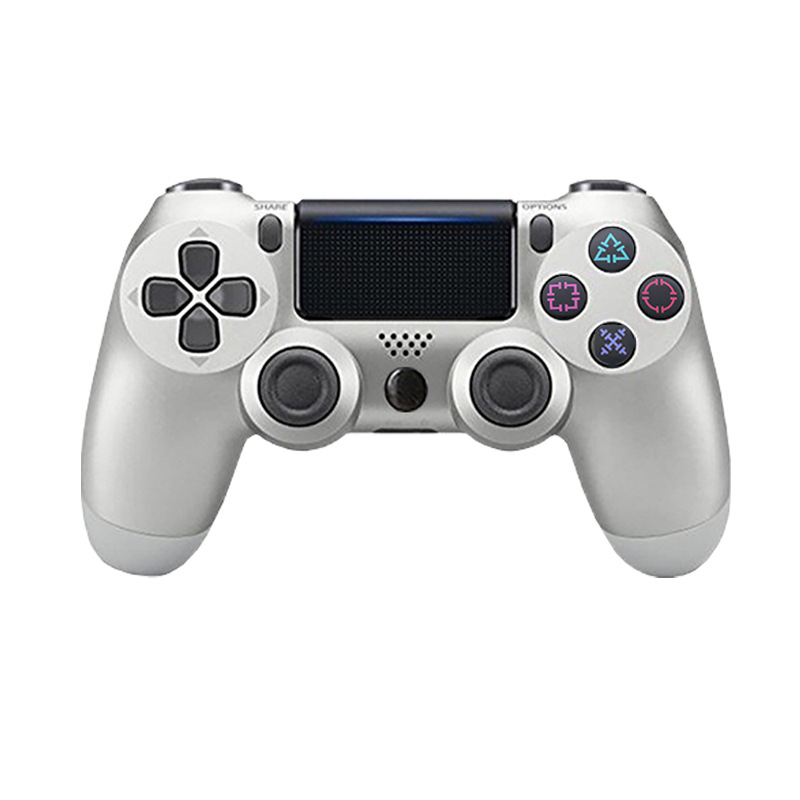 Silver