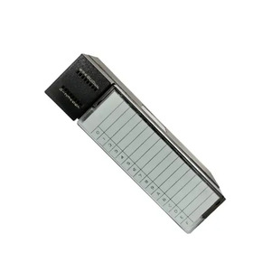 Otros componentes electrónicos QJ71BR11 Módulo analógico de salida QJ71BR11 Módulo de comunicación QJ71BR11 para automatización - Product Image 4