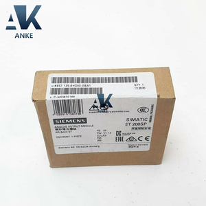 6ES7135-6HD00-0BA1 Siemens SIMATIC ET 200SP Módulo de salida analógica - Product Image 2