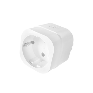 ZigBee 3,0 переменного тока 200-240 В макс. 10 А, с функцией измерителя мощности, огнестойкий ПК, стандарт ЕС для диммеров - Product Image 3