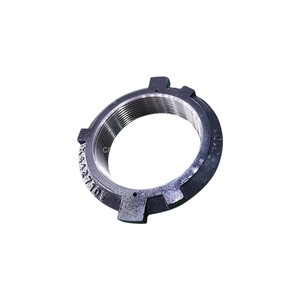 CS420 CS430 CS440 CS660, горная дробилка, каменный карьер, Конусная Дробилка, запасные части, фиксирующая гайка - Product Image 1