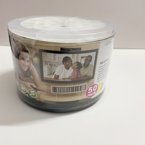 プリンソDVD CD-RディスクDvd R印刷可能 - Product Image 1