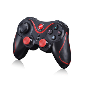 IOS PC Android Smart TV Gamepad Controller Joystick Wireless Controller di gioco BT per telefono cellulare Tablet TV Box Holder - Product Image 4