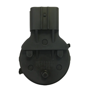 4M50 motor EGR vana ME22991 K5T70096 K5T77274 8983382110 K5T70087 ME229907 K5T70292 8973830059 Mitsubishi 4M50 için