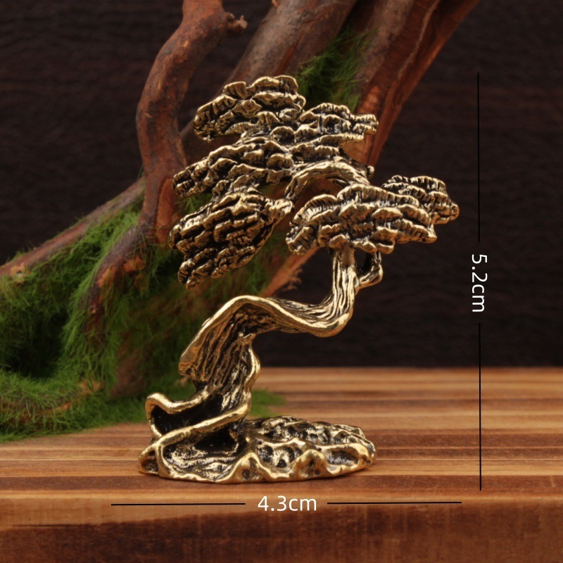 Pin accueillant (nain)