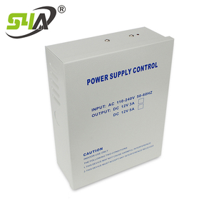 Ups不间断电源控制12v门门禁控制 - Product Image 4