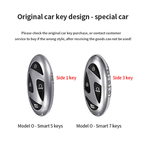 ชุดกุญแจรถโซนาต้า Loniq6 Enick ชุดกุญแจรถปรับแต่งได้รุ่น11TH - Product Image 2
