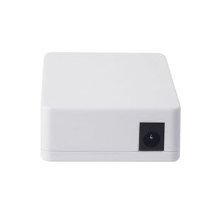 EDUP ağ anahtarı 5 Port Mini 100M anahtarı Rj45 Ethernet 8 Port ağ anahtarı - Product Image 2