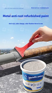 Màu nâu sẫm gỗ sơn cho bên ngoài gỗ TRIM <span class=keywords><strong>rustoleum</strong></span> lớp phủ cho Redwood sàn gỗ băng ghế dự bị UV Vật liệu chính - Product Image 6