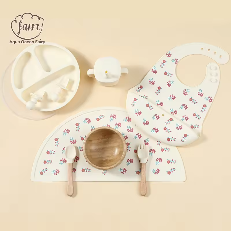 Baby Feeding Set-1
