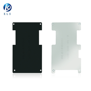 KLS 3.2V LFP Lithium bảng bảo vệ pin cân bằng năng lượng mặt trời hệ thống LiFePO4 BMS 3S 4S 5S 6S 12V 100A 120A 150A 200A - Product Image 5