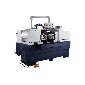 Advanced <strong>CNC</strong> <strong>Thread</strong> Rolling <strong>Machine</strong> TB-70ST - Product Image 2