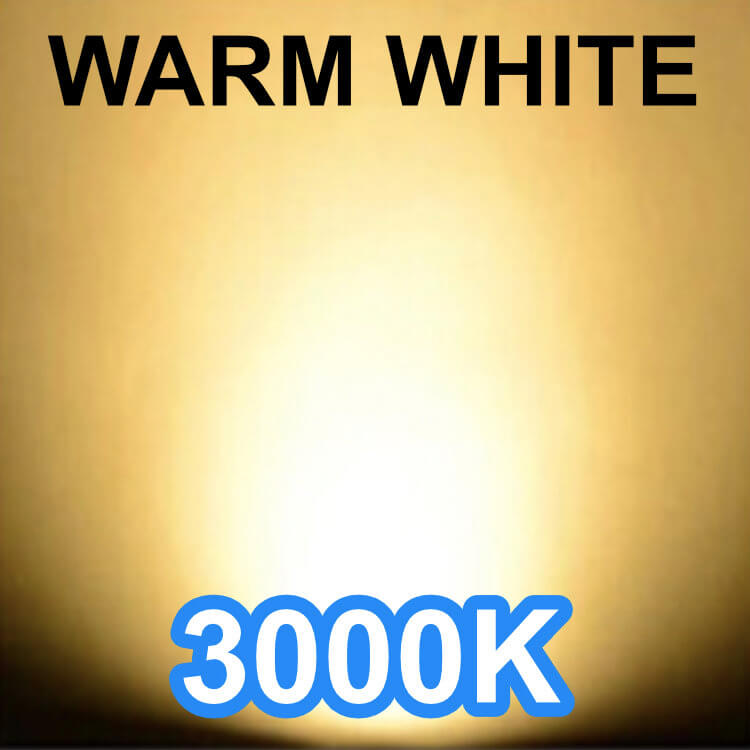 Blanc chaud