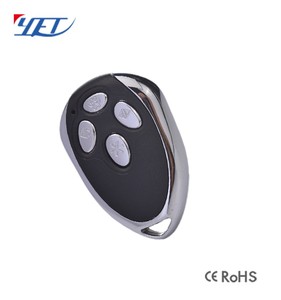 <strong>Remote</strong> <strong>Control</strong> Wireless 1/2/4 Channel <strong>Switch</strong> for Sliding/Garage/Automation Gate/Door/Opener/Window/ Shutter/Smart House YET001 - Product Image 6