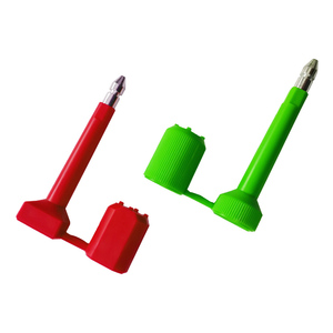 US-CBS02 tự Khóa Xe tải thép an ninh cao <span class=keywords><strong>Bolt</strong></span> <span class=keywords><strong>Seal</strong></span> cho container khóa - Product Image 5