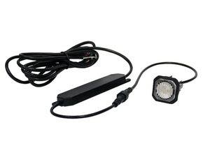 LED Hideaway <strong>Light</strong> Small Strobe <strong>Light</strong> R65 Approval IP67 - Product Image 2
