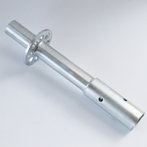 Best Selling Anti Corrosion Anti Rust Reusable Green Environmentally Friendly <strong>Multi</strong> <strong>Functional</strong> <strong>Scaffolding</strong> - Product Image 4