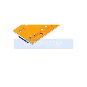 9way <strong>button</strong> module <strong>switch</strong> trigger signal conduction control voice playback accessories9 - Product Image 2