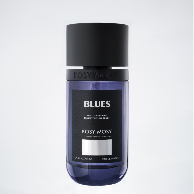 BLUES