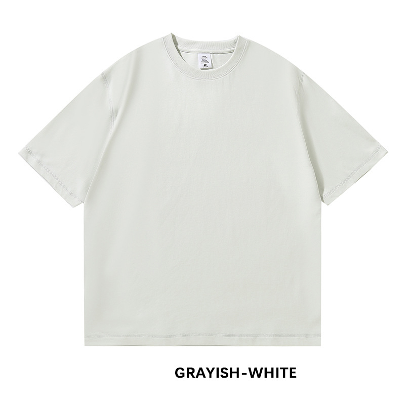Blanc grisâtre