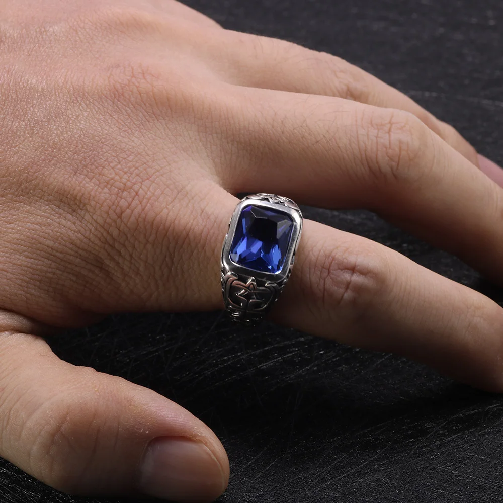 Zircone argento