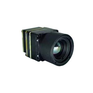Commercio all'ingrosso Mini formato del modulo della macchina fotografica Imager 384 Sutter modulo termico della macchina fotografica per l'industria - Product Image 4