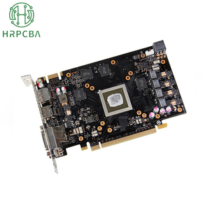 Embedded DSP <strong>Processing</strong> Board <strong>Automated</strong> <strong>Test</strong> System Circuit Board Building Automation Controller Circuit Board - Product Image 3