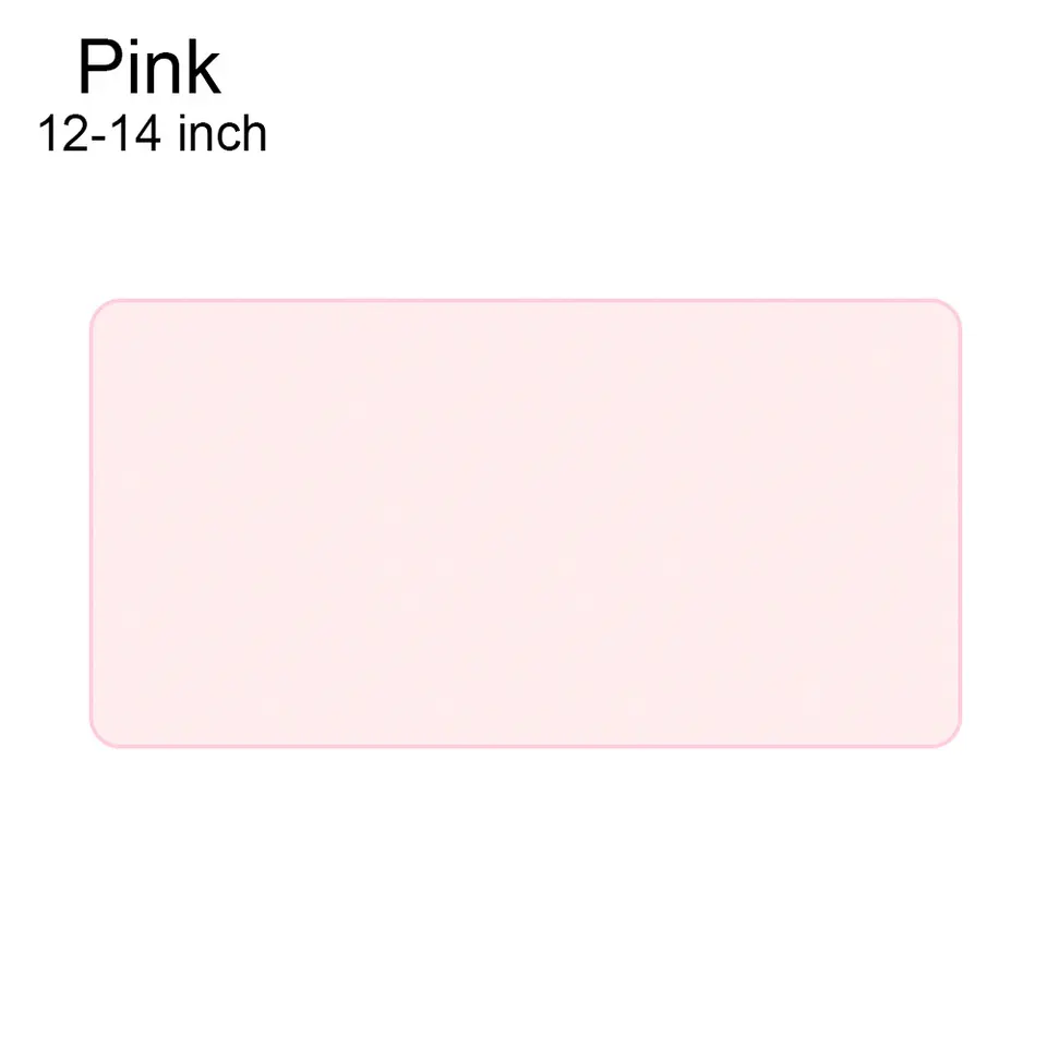 Rose-12-14 pouces