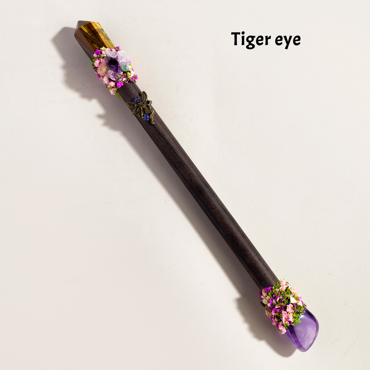 tiger eye