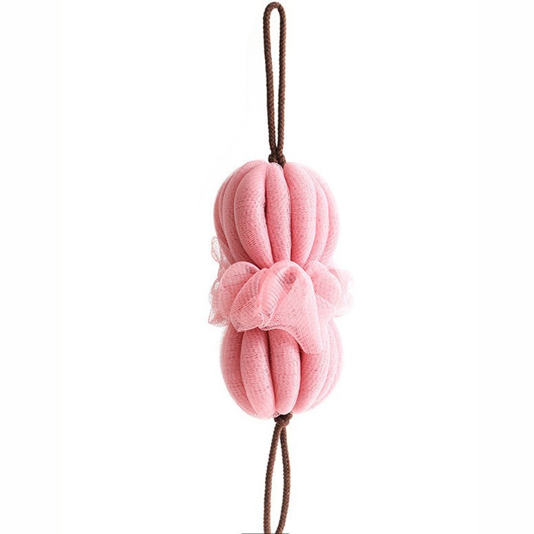 Palline di zucca rosa da 80 g