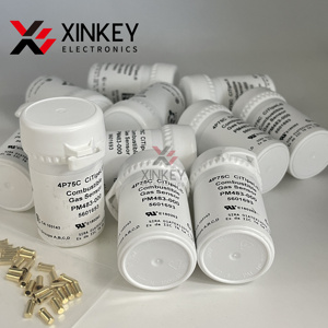 4P75C PM483-000低功率甲烷可燃气体传感器0-100% LEL - Product Image 4