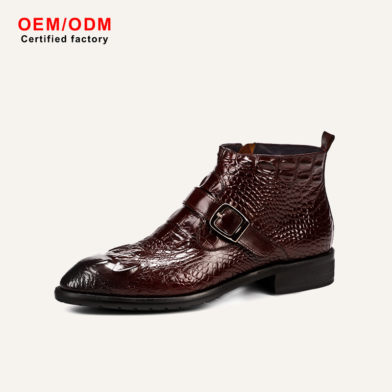 Burgundy Brown