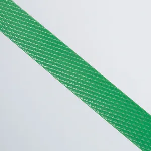 用于捆扎机装订包装的PET带卷/PET打包带捆扎带pp带 - Product Image 5