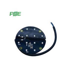<strong>LED</strong> Light SMT <strong>PCB</strong> Assembly Service Aluminum Circuit Board <strong>LED</strong> Electronic Multilayer PCBA - Product Image 6