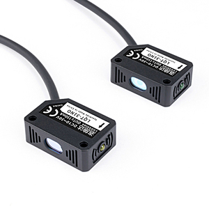 LUOSHIDA <strong>Photo</strong> Electric <strong>Sensor</strong> Switch <strong>Diffuse</strong> Reflection <strong>Type</strong> Photoelectric <strong>Sensor</strong> - Product Image 1