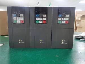 LC630 однофазный 220 В вход 3ph 220v Выходной Частотный преобразователь насосная система статический Частотный преобразователь для интеллектуального привода переменного тока - Product Image 3