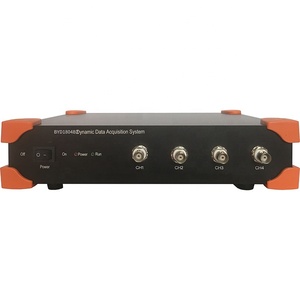 Controlador de vibración BYD1804B2 de muestreo paralelo multicanal A/D de 24 bits - Product Image 4