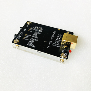 PACKCS5341 USB decodifica digitale scheda audio registrazione riproduzione acquisizione modulo ADC/DAC 92K/24bit Raspberry Pi Converter Free Drive - Product Image 6