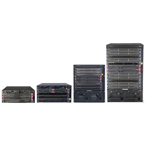 H3C S7506E-Mメトロネットワーク、キャンパスネットワークコア、およびAggregationハイエンドマルチサービスルーティングスイッチ - Product Image 4