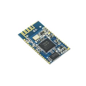 Modulo audio stereo Bluetooth porta seriale AT command trasmissione dati SPP BK8000L amplificatore di potenza altoparlante Bluetooth fai da te