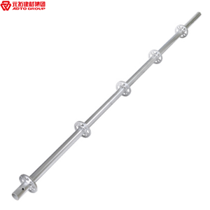 ADTO RINGLOCK SYSTEM Andamio multidireccional Galvanizado en caliente para proyectos de construcción - Product Image 2