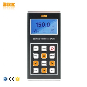 Veelzijdige Laagdikte Tester CTN-300 | Breed Meetbereik | Stroomlijnt De Productie Qc-Processen - Product Image 2