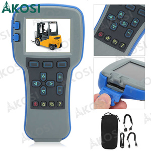 1313-4431 Voll funktions fähiger Hands tapler programmierer Verbessert 1311-4401 für Curtis Electric Vehicle Controller - Product Image 6