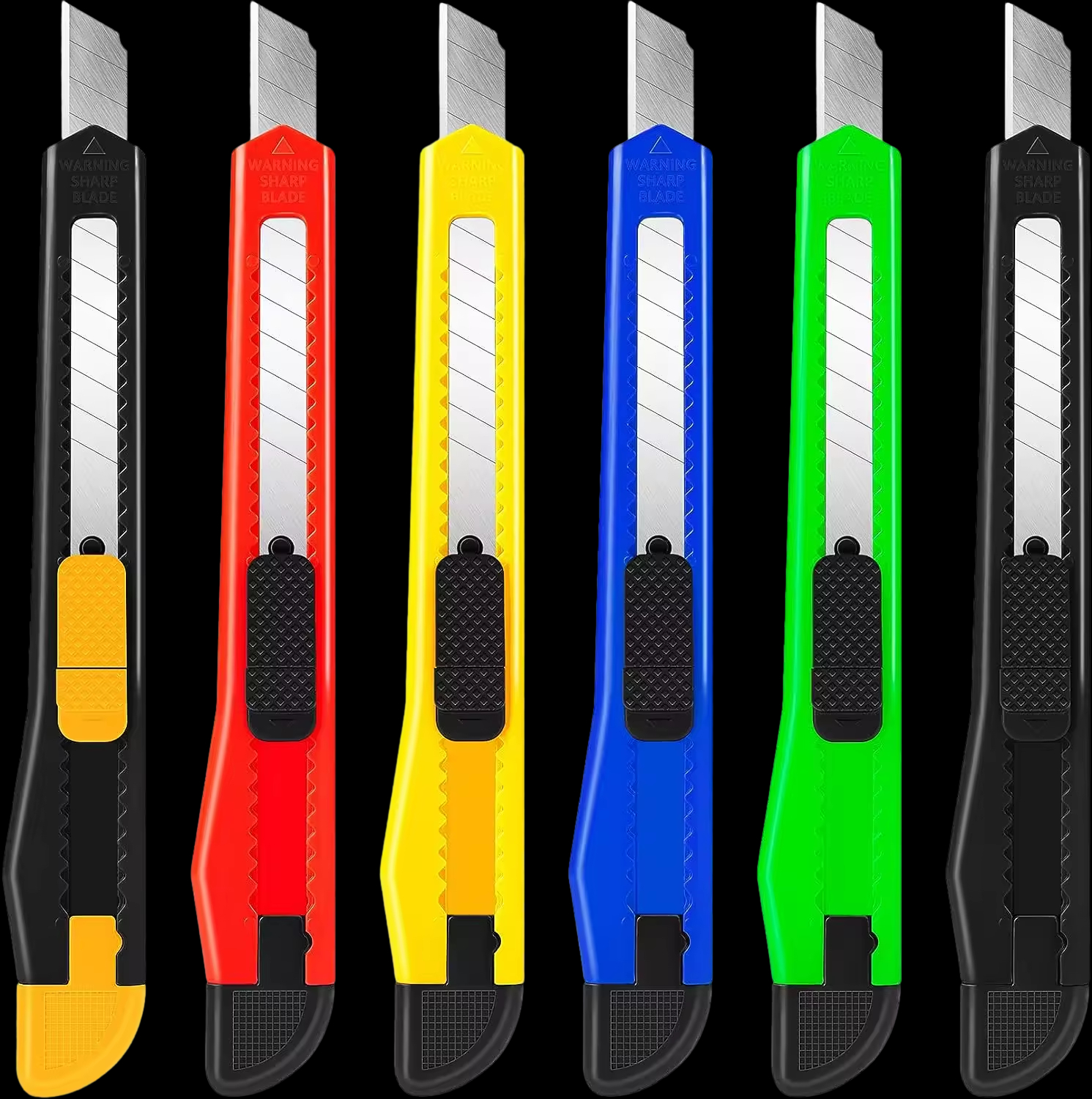 Cuchillo utilitario personalizado