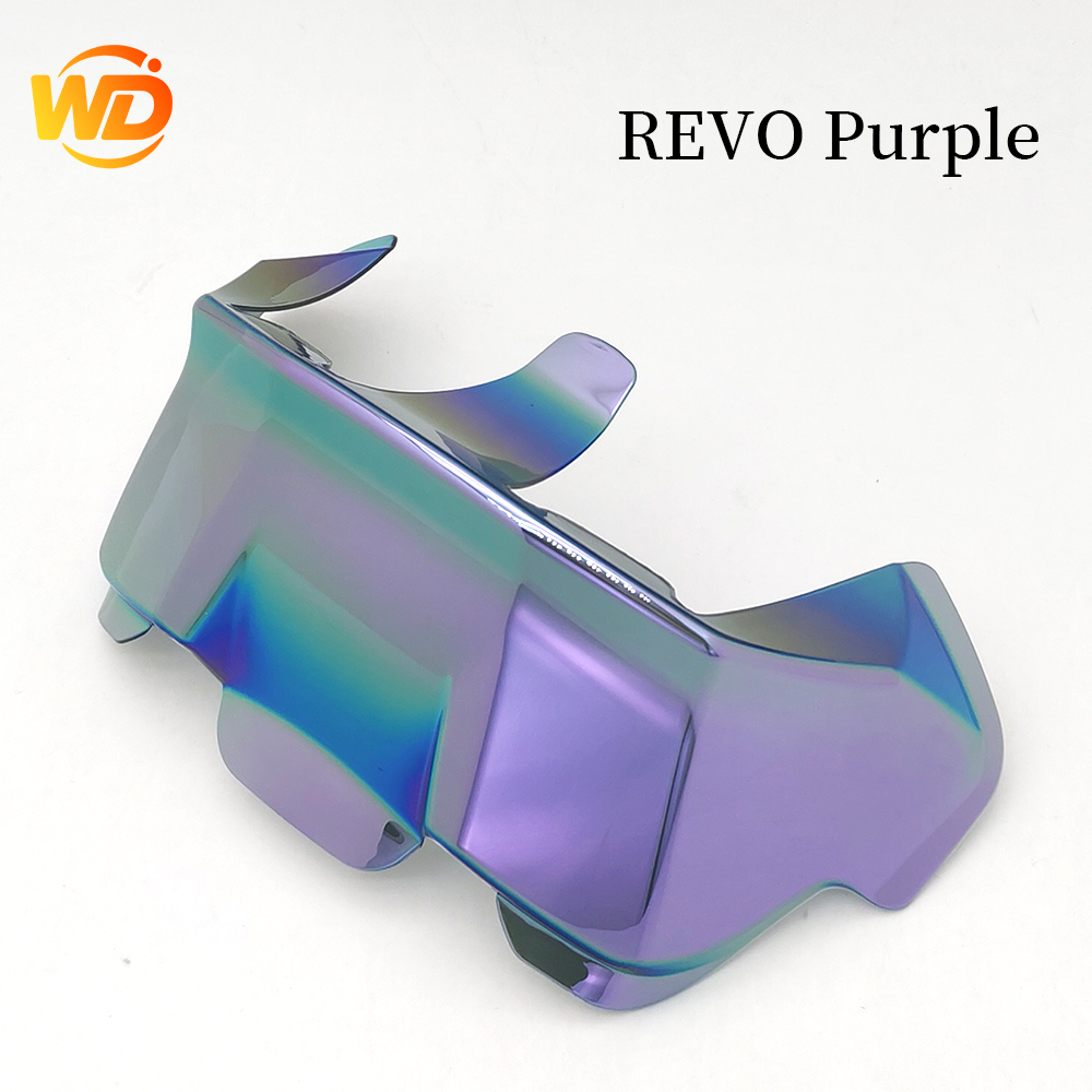 REVO Púrpura