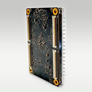2025 Neuankömmling Open Source RK3568J Computer module Ubuntu Linux für Arm SOM Core Board für Industries ystem auf Modulen - Product Image 5