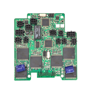 Turnkey Design Dialysis Machine Control PCBA With <strong>Software</strong> <strong>Development</strong> - Product Image 4