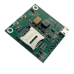 ミニSIM7000E NB-IoT開発モジュール小型通信 & ネットワークブレイクアウトボード - Product Image 4