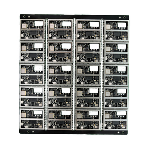 แผงวงจร PCBA ประกอบ PCB จาก RF-4ที่มีคุณภาพสูงให้บริการครบวงจร - Product Image 1